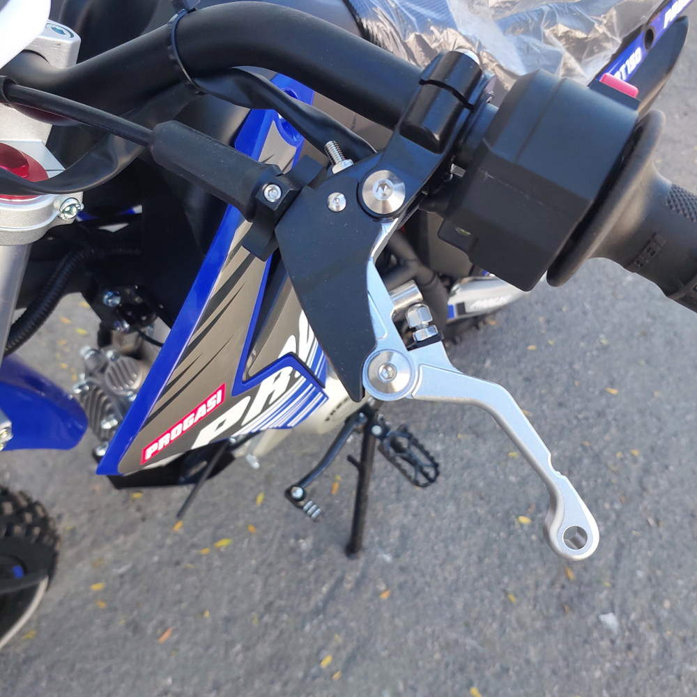 питбайк Progasi SM 150 кубов