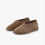 Угги  Yuki  Beige Suede