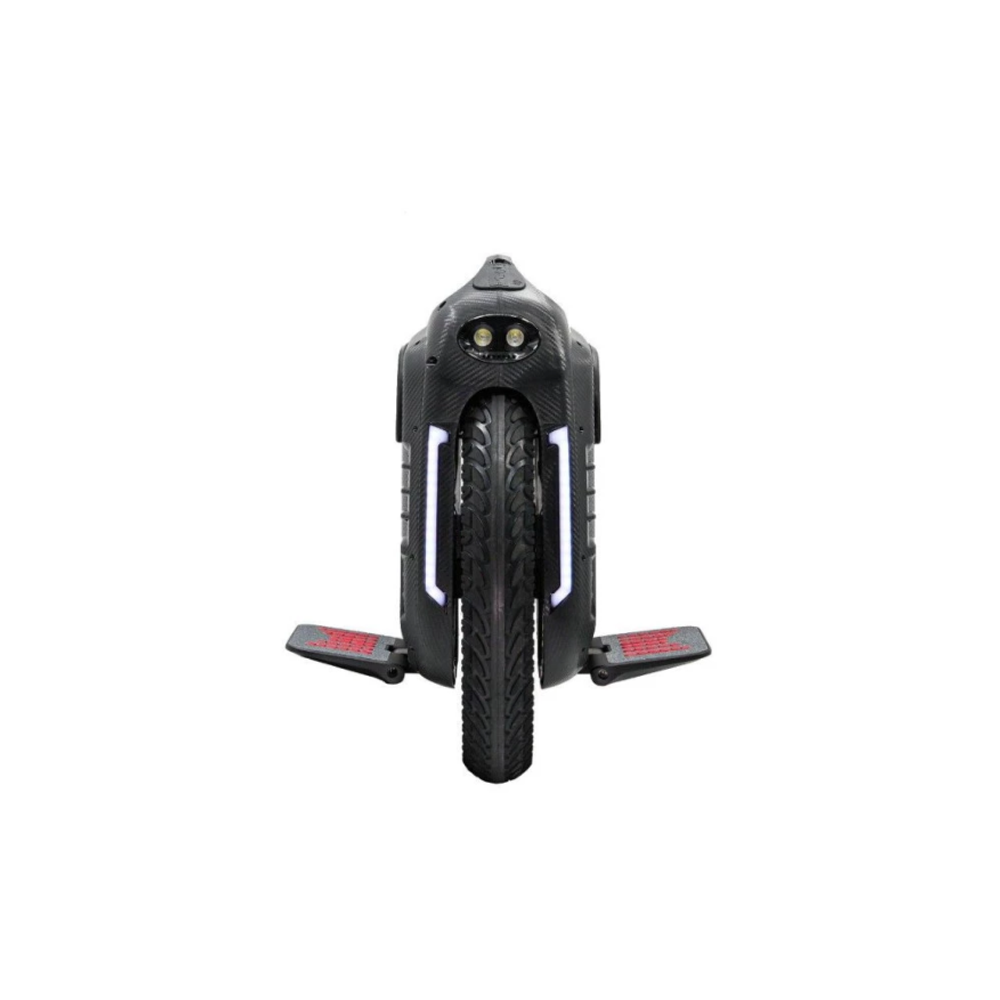 Моноколесо GotWay (Begode) RS HS 1800Wh 100V Black 21700 cells