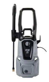 Мойка Huter W-4-2500 PRO Grey — фото 3