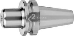 Оправка переходная OCM BT40 / Weldon, ∅ 16 мм