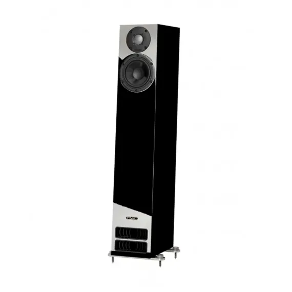 PMC Twenty5 23i Diamond Black