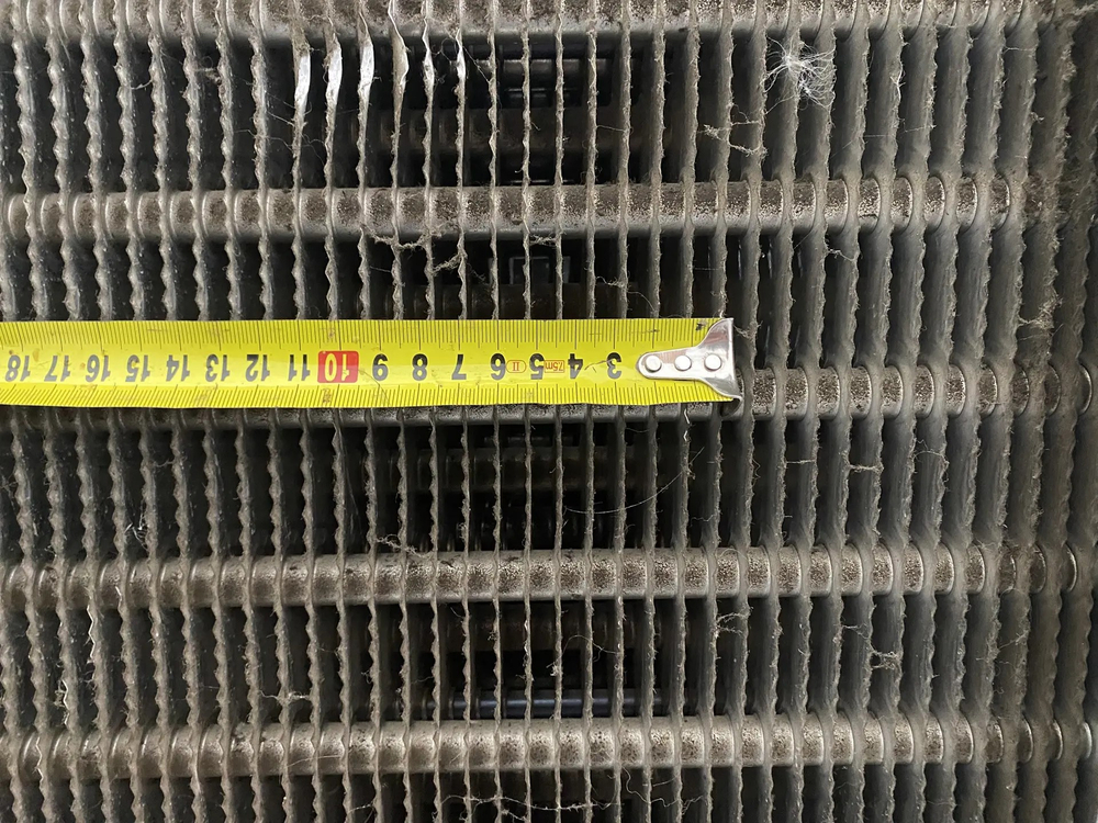 Воздушный охладитель LG DJ4.2/352А