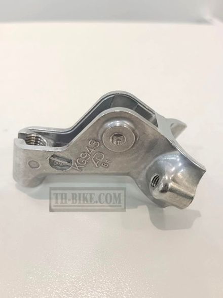 13091-1728. HOLDER,CLUTCH LEVER. Kawasaki KX