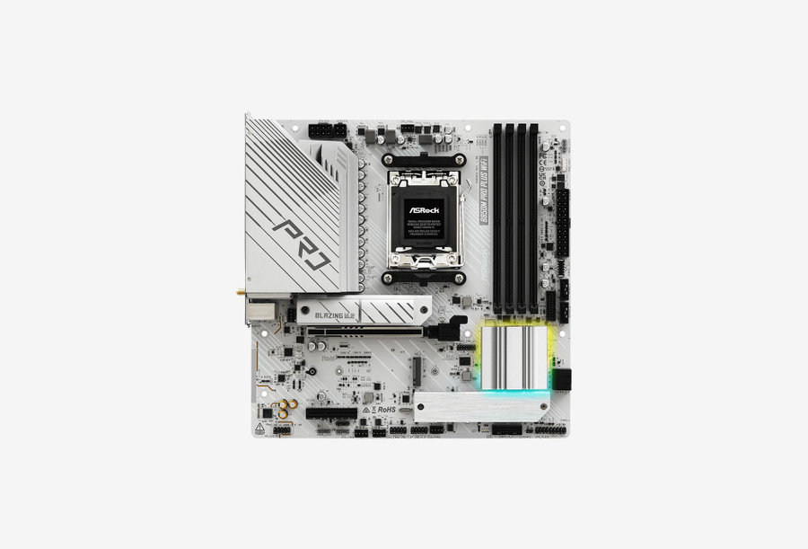 B850M Pro Plus WiFi_0126930101647