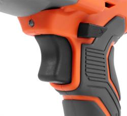 Аккумуляторный ударный гайковерт MESSER DCW9 750Нм М20 2Ач