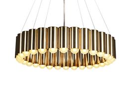 Lee Broom Carousel collection