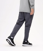 Брюки спортивные CAMP 2 Lined Pants, темно-серый, детский