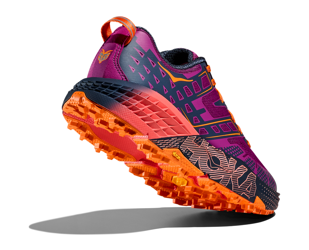 Кроссовки unisex Hoka Speedgoat 2