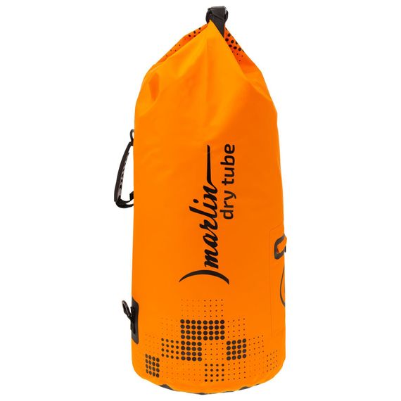 Гермомешок-сумка Marlin Dry Tube 2.0 40 L оранжевый