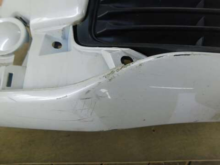 бампер передний Toyota Sienta NSP170