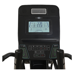 Эллиптический тренажер CardioPower X75