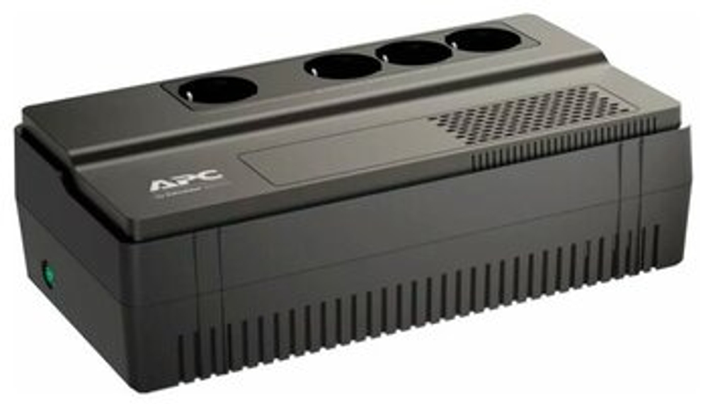 Источник бесперебойного питания APC Easy UPS BV650I-GR