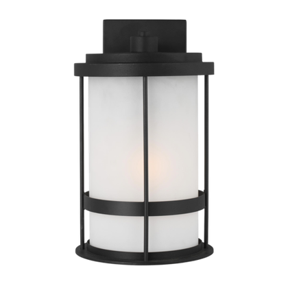 Настенный светильник Visual Comfort Wilburn Medium One Light Outdoor Wall Lantern