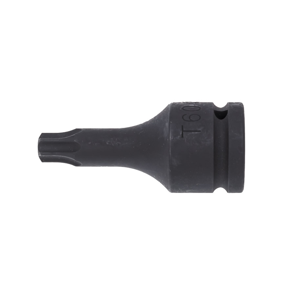 Головка ударная с внешним TORX, 3/4"dr., T60 , 86014T60, Hans