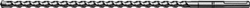 STAYER Hercules-4Х, 18 x 610/740 мм, SDS-max бур, Professional (29370-610-18)