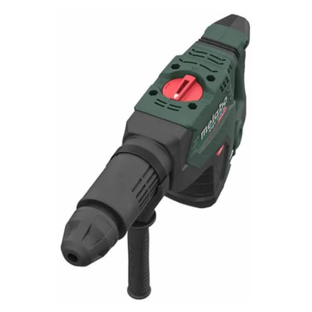 Перфоратор Metabo KHEV 11-52 BL