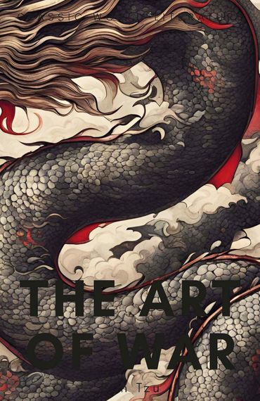 Art of War and The Book of Lord Shang