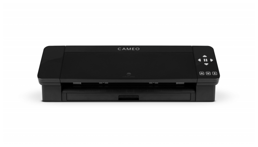 Плоттер Silhouette Cameo 4 Black