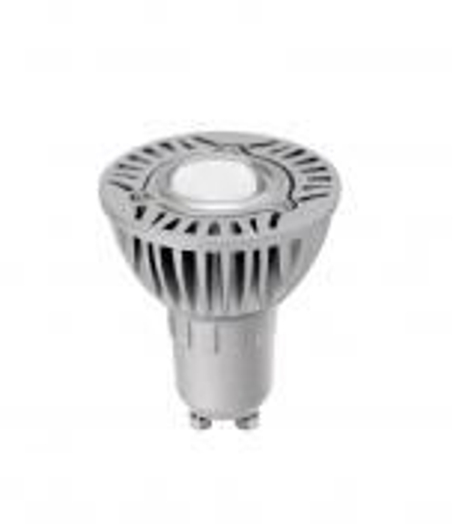 Лампа светодиодная MR16 GU5.3 3W 12V
