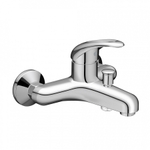 Смеситель для ванны и душа, полимер Dorff Comfort D8010000