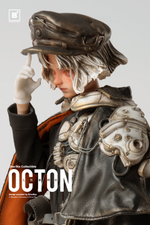 Октион / Oction