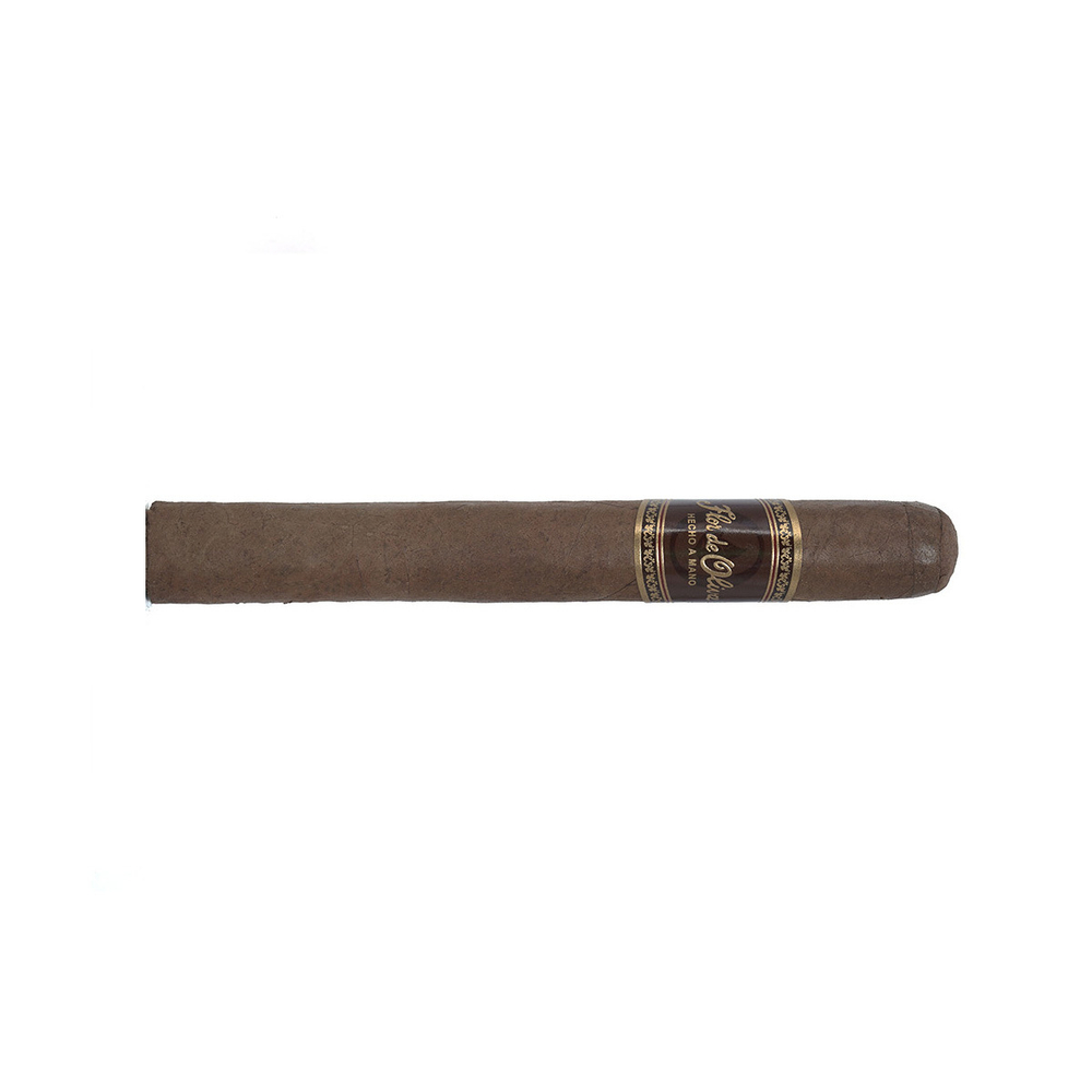 Flor De Oliva Toro