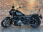 Harley-Davidson Nightster, 2022