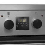 Электрическая стеклокерамическая плита MAUNFELD MEC55CS08D
