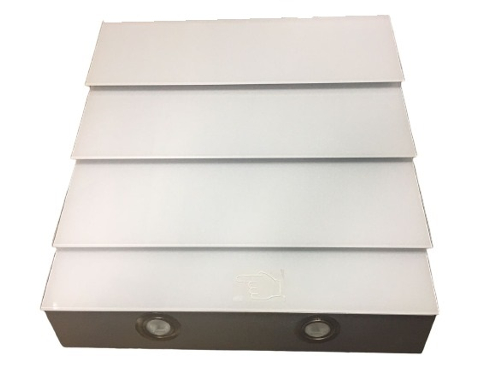Вытяжка CIARKO Citro Eko 60 White 950 м3/ч
