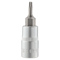 Головка-бита TORX T10, 1/4'' JCB JCB-3263210
