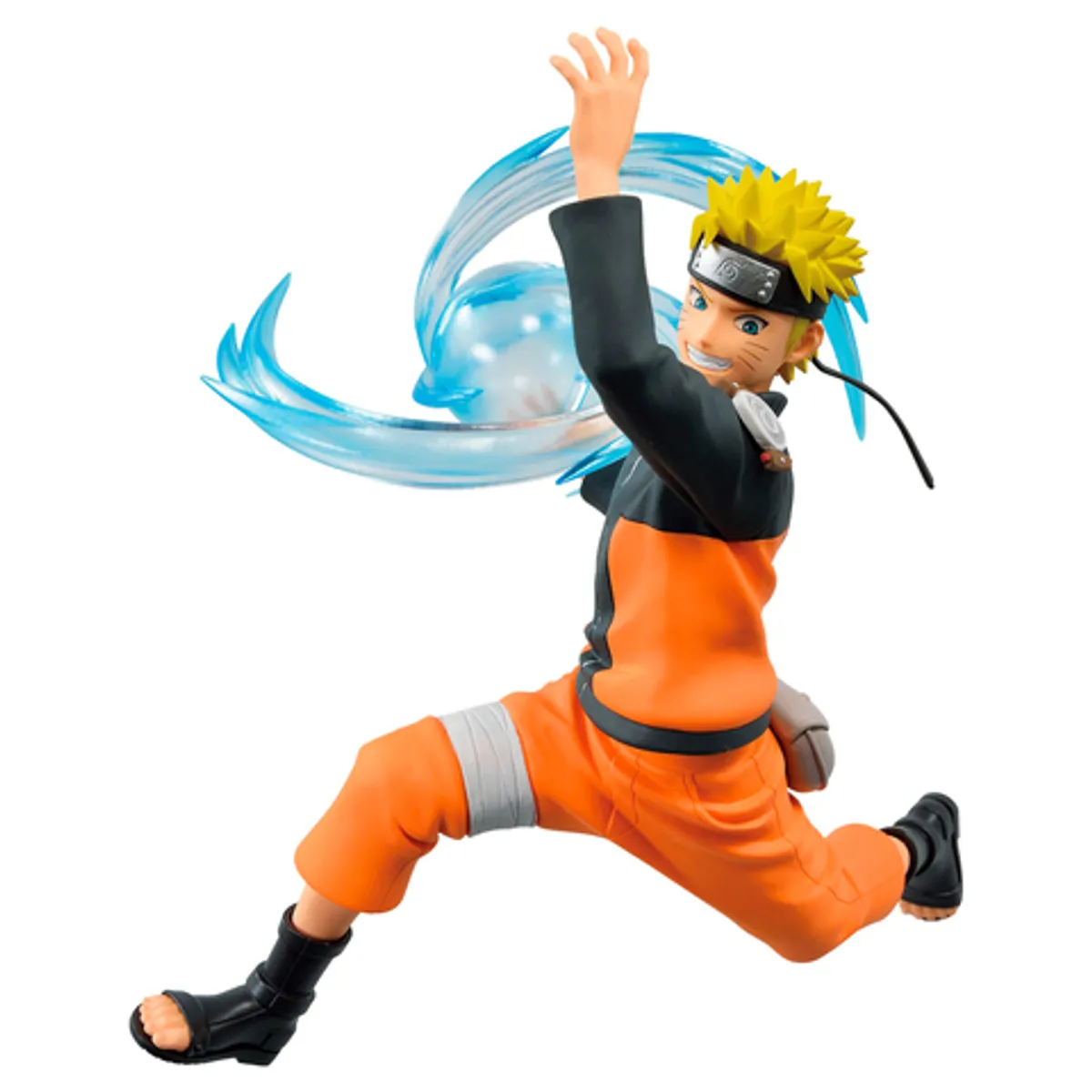 Фигурка Banpresto. Naruto Shippuden: Uzumaki Naruto