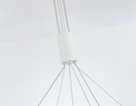 Подвесной светильник Ambrella Light FL FL5884