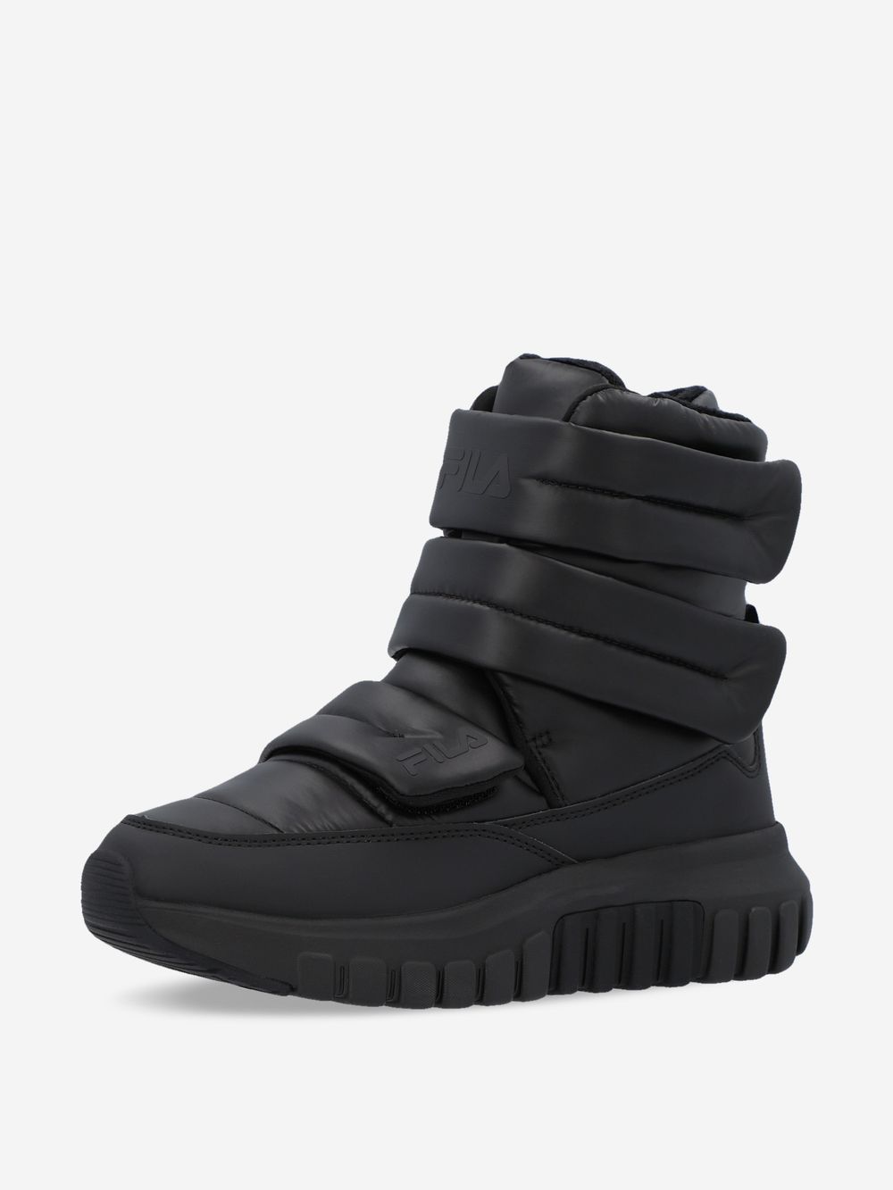 Сапоги женские FILA CHROME VELCRO W
