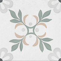 Smile Tile Siena Celeste 19,8x19,8