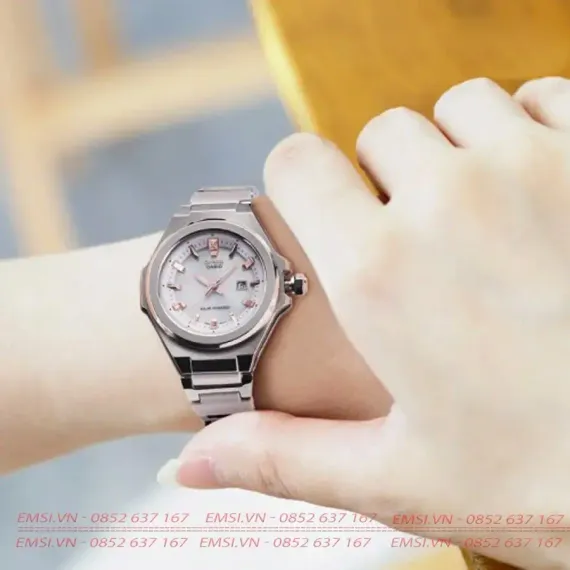 Наручные часы Casio MSG-S500CD-7A