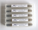 Метчик M12 DIN376 ISO2(6H) HSSE TiN MT-120 SunTap -X