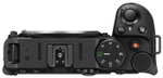 Фотокамера Nikon Z30 Body, компактная и мощная, сенсорный экран, черная