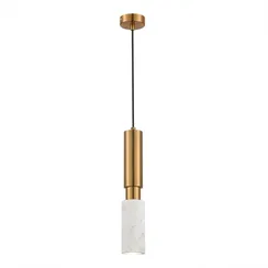 Подвесной светильник Prietti SL1192.353.01 ST Luce