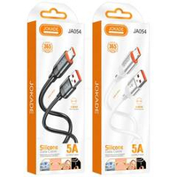 Кабель USB на Micro-USB JOKADE JA054 Silicone (белый)