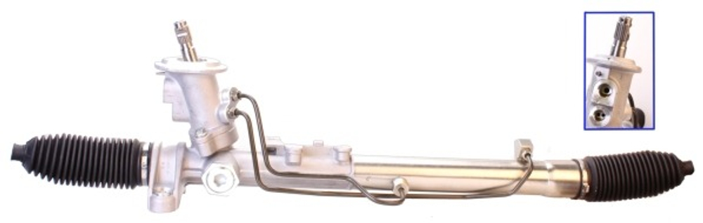 SPIDAN - 54681-SPI - Steering Gear