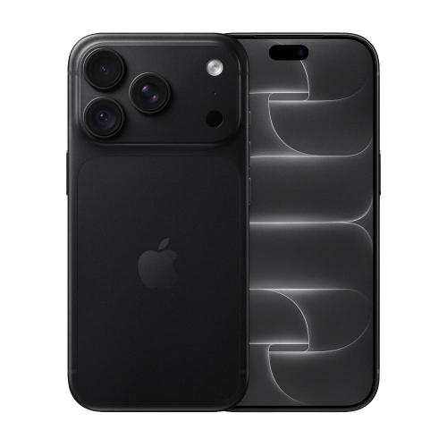 iPhone 18 Pro Max 1 ТБ Black (Без RuStore)
