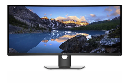 Монитор Dell UltraSharp U3818DW ( 38" 3840x1600 IPS )