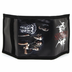 Кошелек Sepultura (3114)