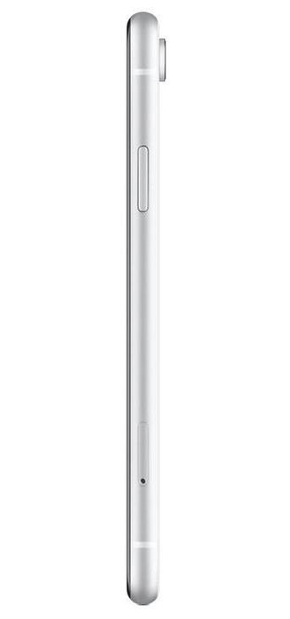 Смартфон Apple iPhone XR 128Gb White