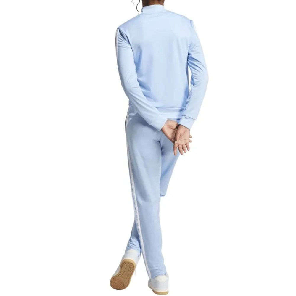 Спортивный костюм Adidas Essentials 3-Stripes - glow blue