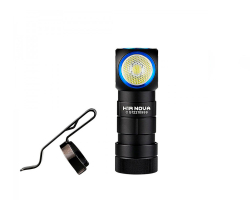 Фонарь Olight H1R Nova CW (600 люмен)