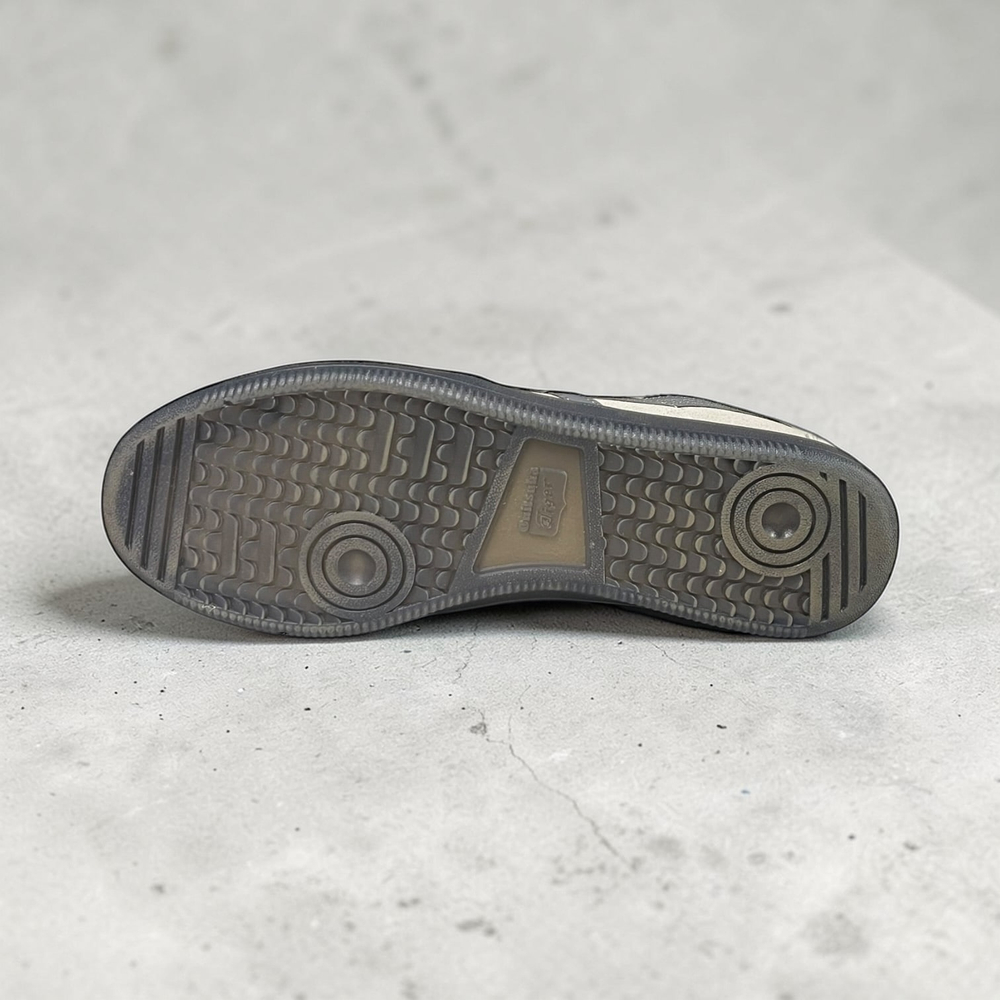 Asics Onitsuka Tiger Tokuten • Gray