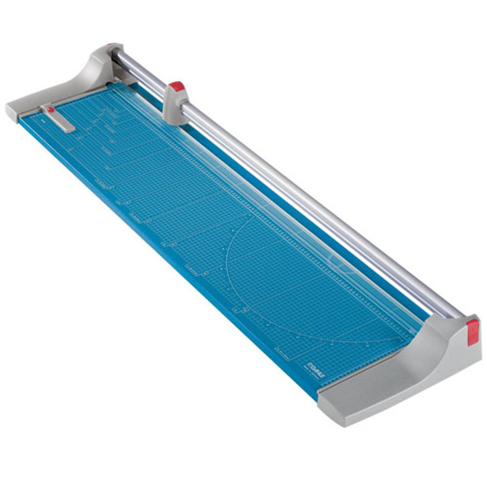 Роликовый резак Dahle 448