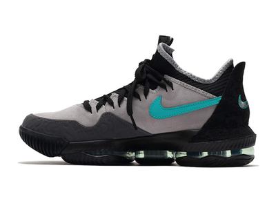 atmos x Nike LeBron 16 Low